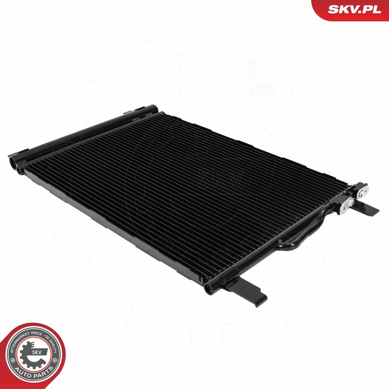 Kondensaator, kliimaseade, ESEN SKV 86SKV253