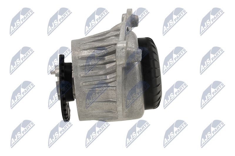 Paigutus, Mootor, NTY ZPS-ME-024