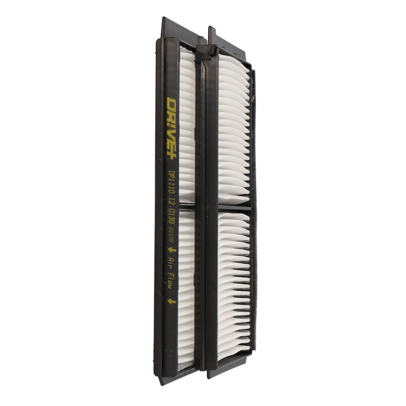 Filtru, aer habitaclu DP1110.12.0139 Dr!ve+