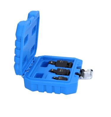KS TOOLS BT024603 Power Socket Set