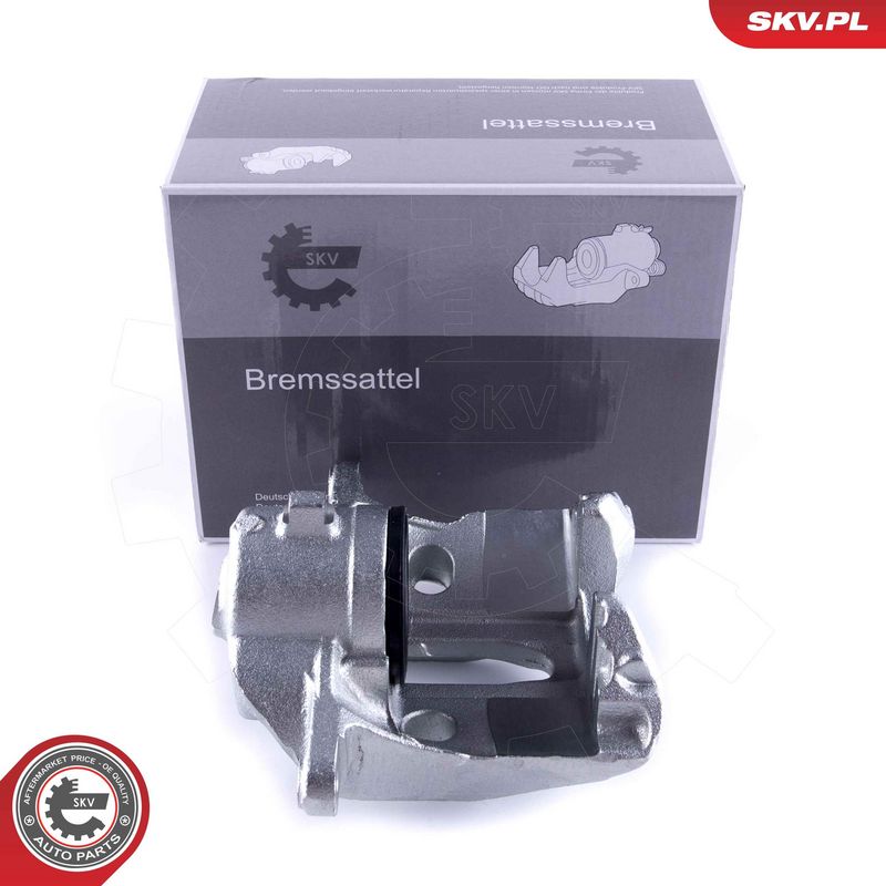 Pidurisadul, ESEN SKV 55SKV172