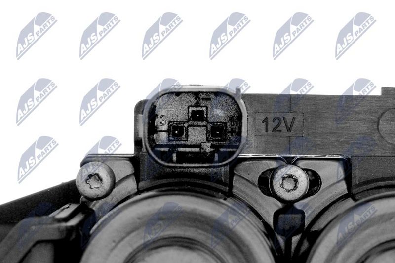 NTY CTM-BM-037 Coolant Control Valve