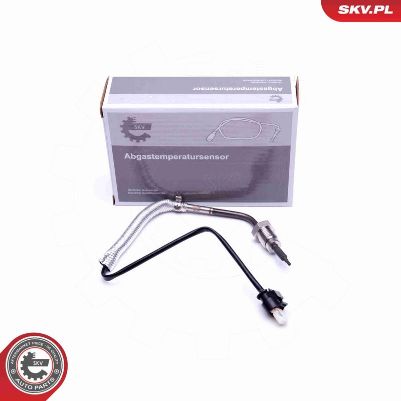 ESEN SKV 30SKV285 Sensor, exhaust gas temperature