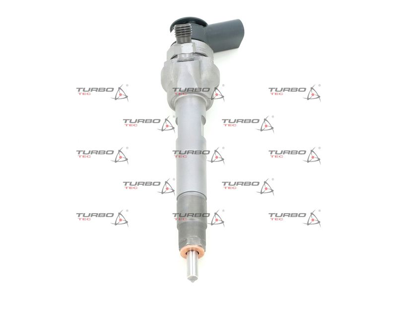 TURBO-TEC Purkštukas