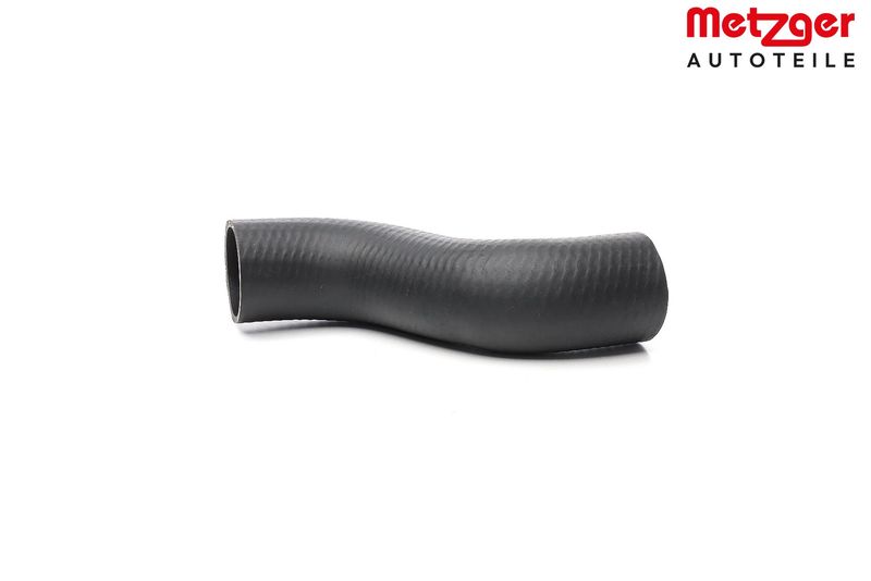 METZGER AUTOTEILE 2400058 Charge Air Hose