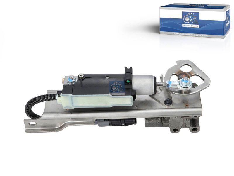 Supapa EGR 3.25571 DT Spare Parts