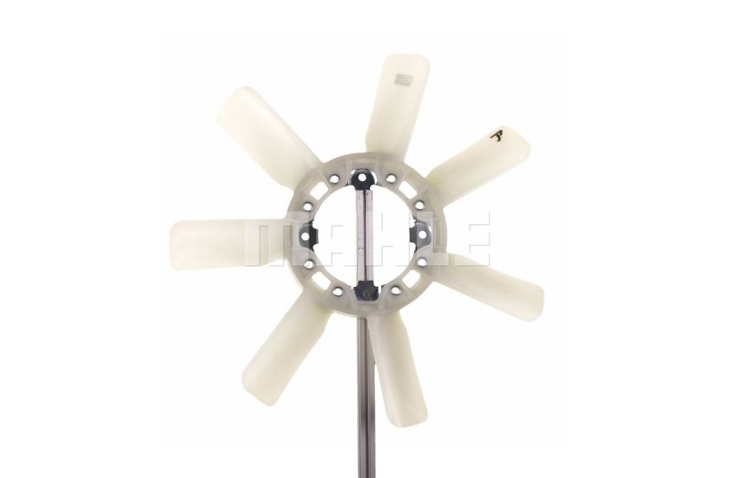 Product Image - Koelventilatorwiel - CFW66000P - MAHLE