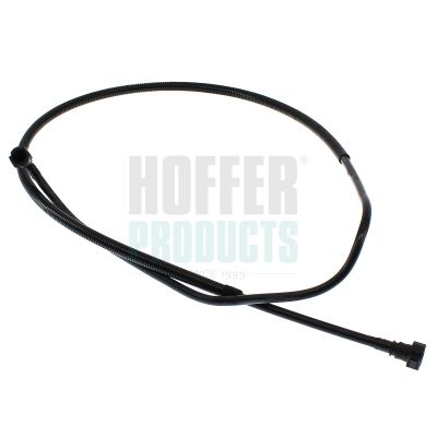 горивопровод HOFFER