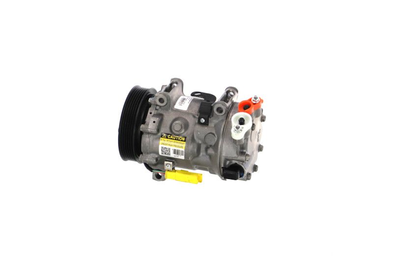 REMANTE 005-001-000319R Compressor, air conditioning
