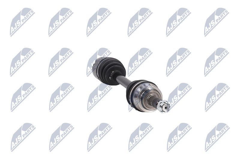 Veovõll, NTY NPW-CH-052