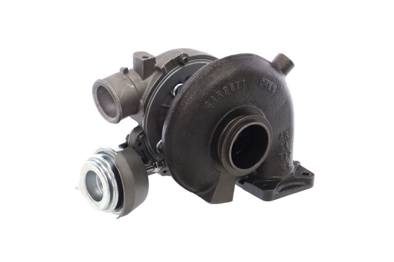 REMANTE 003-001-000219R Charger, charging (supercharged/turbocharged)