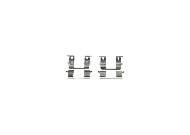 BOSCH 1 987 474 441 Accessory Kit, disc brake pad