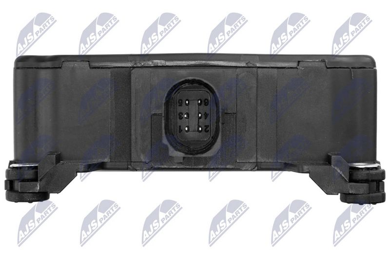 NTY ECD-VW-064 Valve, air control (intake air)