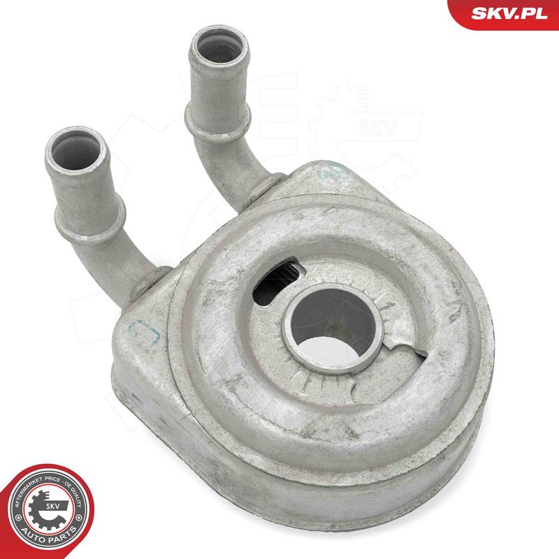 Õliradiaator, mootoriõli, ESEN SKV 31SKV307