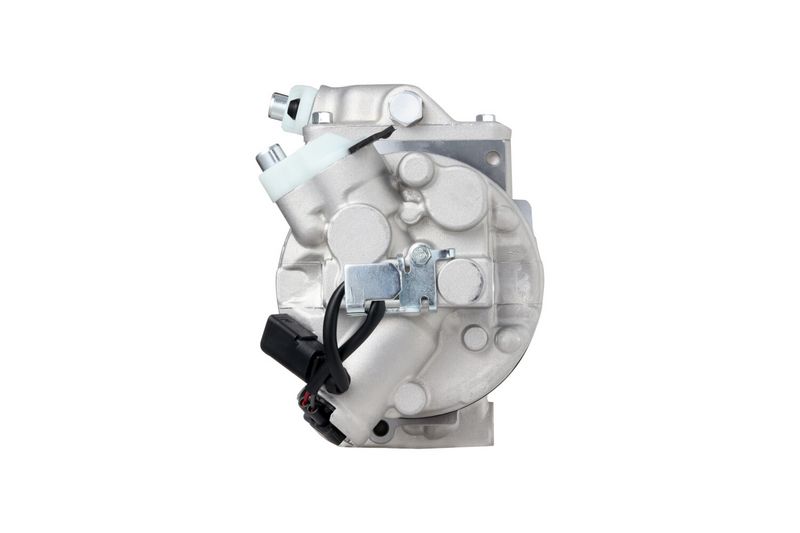 HELLA 8FK 366 201-751 Compressor, air conditioning