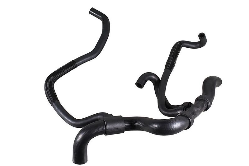 METZGER AUTOTEILE 2422409 Radiator Hose