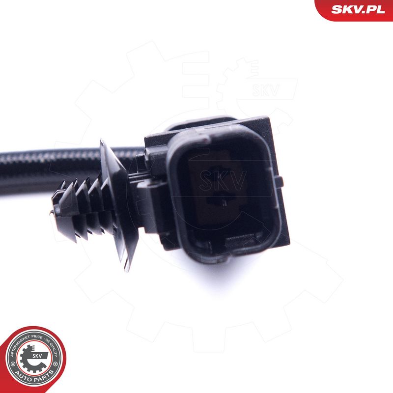 Andur, heitgaasitemperatuur, ESEN SKV 30SKV251