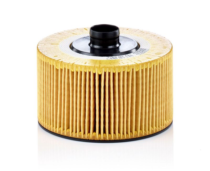 Õlifilter, MANN-FILTER HU 10 002 Z