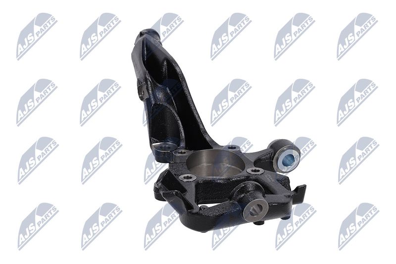 Käändmik, rattakinnitus, NTY ZZP-LR-002