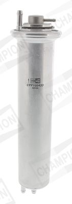 CHAMPION Üzemanyagszűrő CFF100433