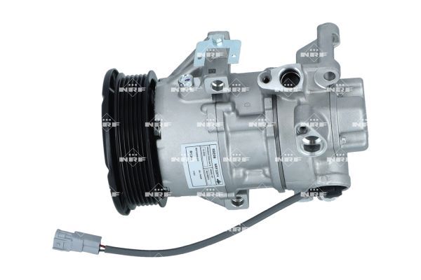 NRF 32614 Compressor, air conditioning