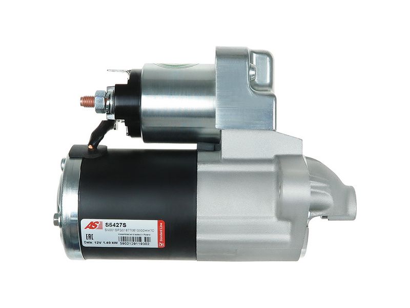 AS-PL S5427S Starter