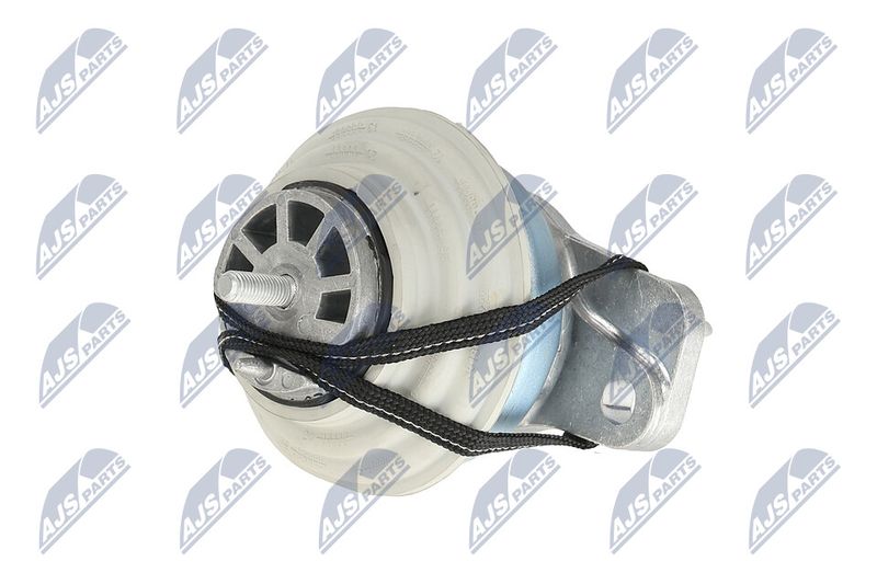 Paigutus, Mootor, NTY ZPS-JG-004