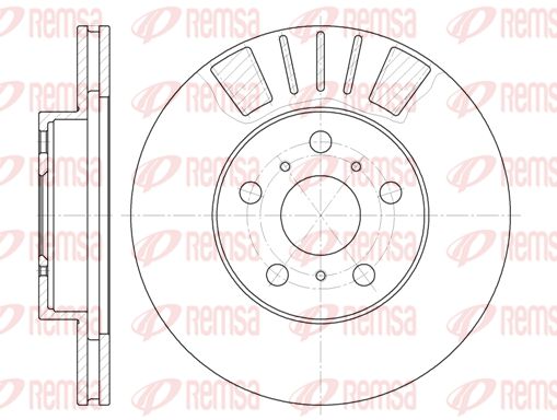 REM6445-10-MODEL.BMP