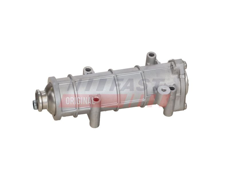 Radiaator, heitgaaside tagasijooks, FAST FT60414