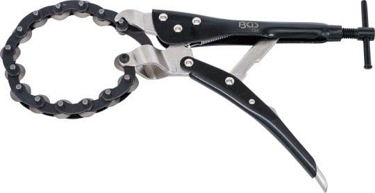 Lenker, Radaufhängung