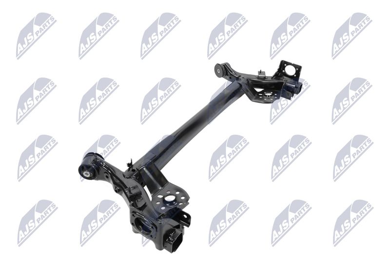 Sillakeha, NTY ZRZ-HY-536