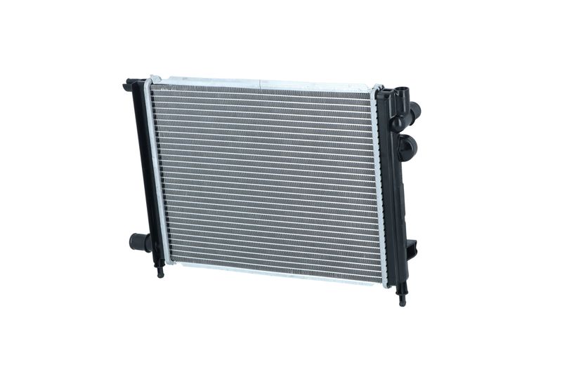NRF 58966 Radiator, engine cooling