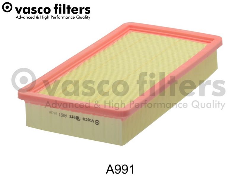 DAVID VASCO A991 Air Filter