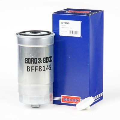 BORG & BECK Üzemanyagszűrő BFF8145