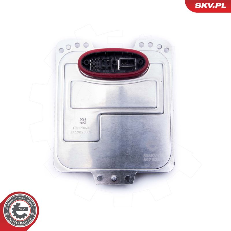 Juhtseade, valgustus, ESEN SKV 59SKV173