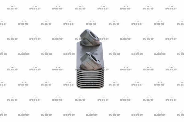 NRF 31250 Oil Cooler, engine oil
