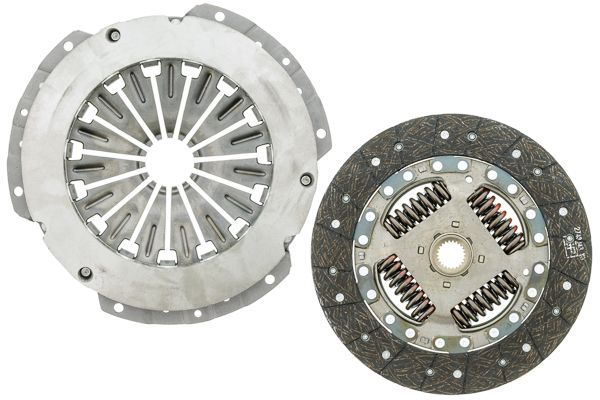 AISIN KE-LR04R Clutch Kit