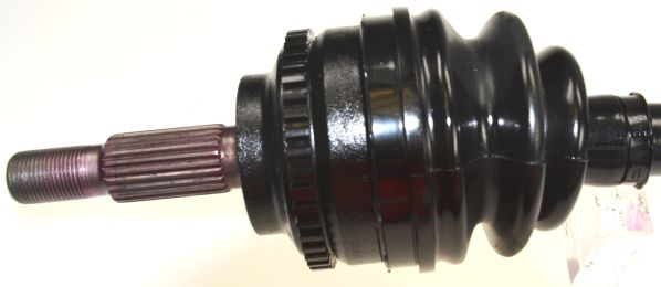 LÖBRO 305187 Drive Shaft