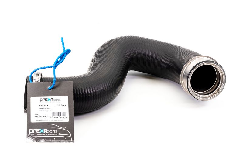 PREXAparts P126237 Charge Air Hose