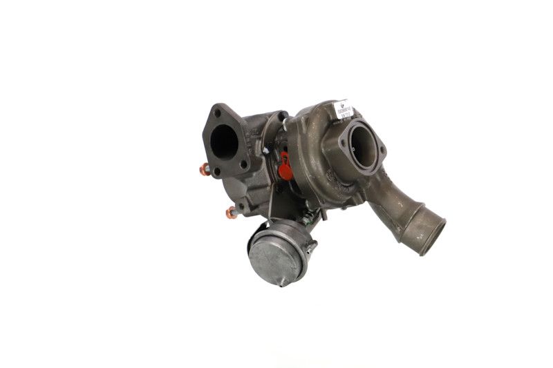 REMANTE 003-001-000027R Turbokompresorius