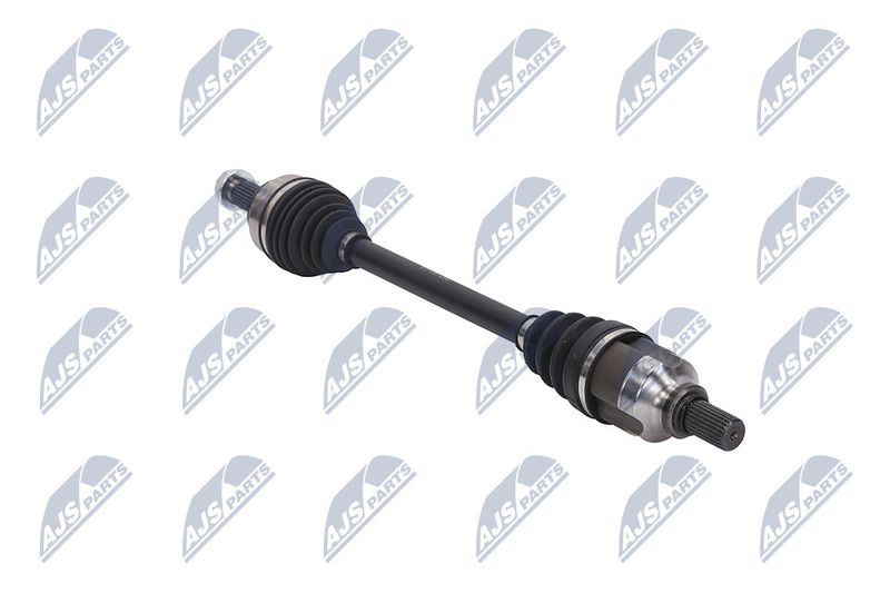 Veovõll, NTY NPW-CT-087