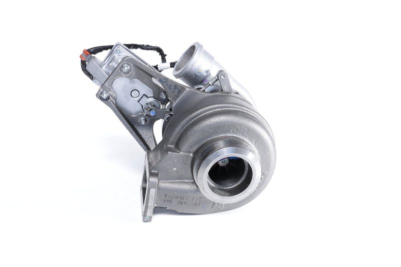 Compresor,sistem de supraalimentare T918412 BTS Turbo