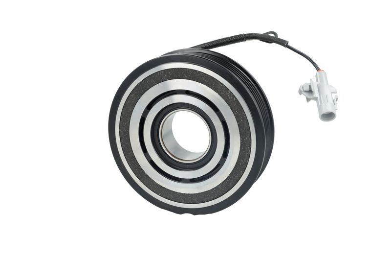 Magnetsidur, kliimakompressor, NRF 380104