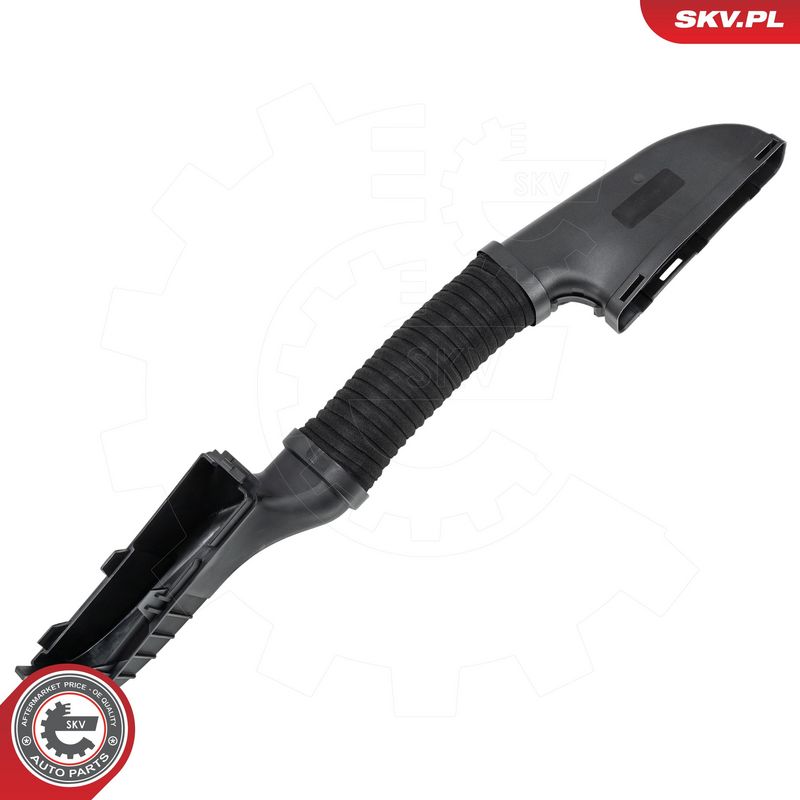 Õhutoru, õhufilter, ESEN...