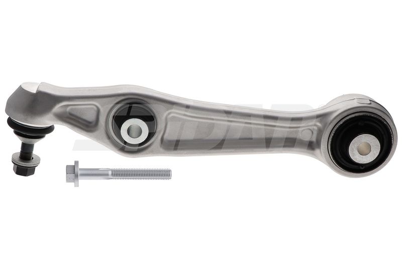 SPIDAN CHASSIS PARTS 45399 - Control/Trailing Arm, wheel suspension