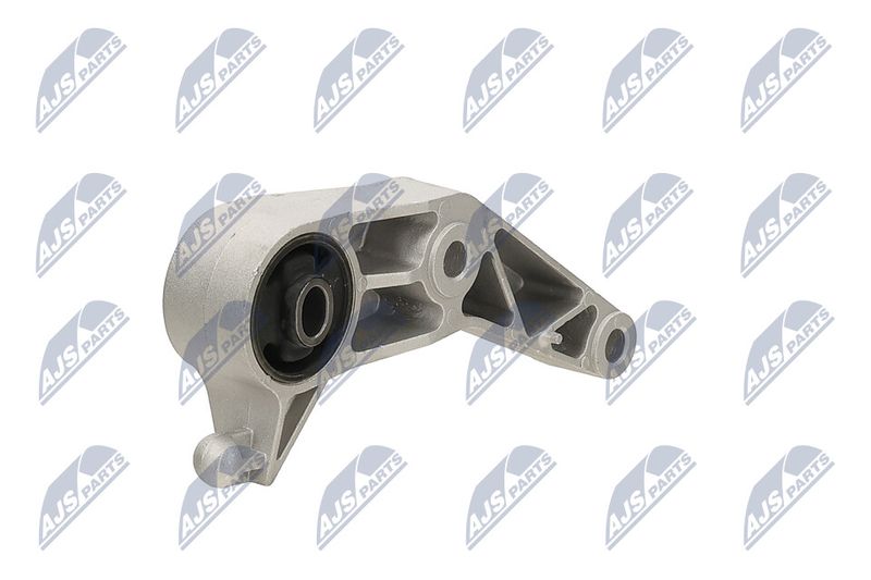 Kinnitus, mootor, NTY ZPS-PL-040