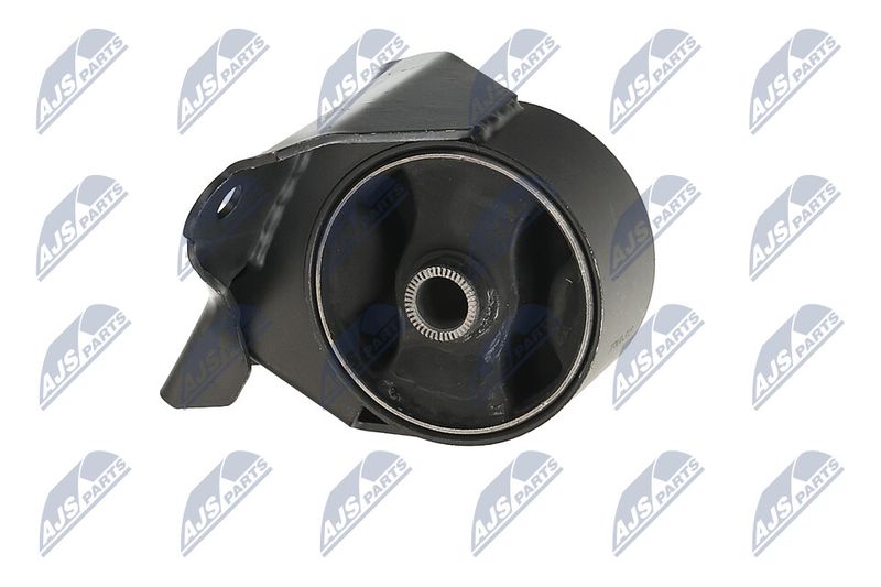 Paigutus, Mootor, NTY ZPS-KA-313