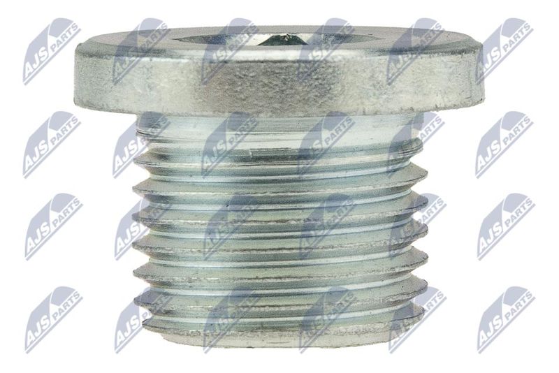 NTY BKM-CT-000 Screw Plug, oil sump
