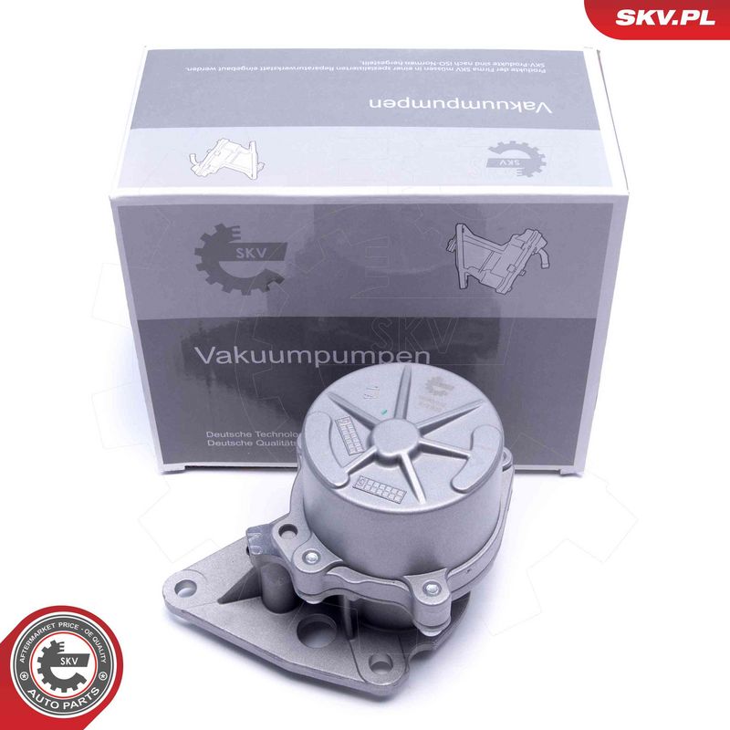 Pump, pidurisüsteem, ESEN SKV 18SKV062