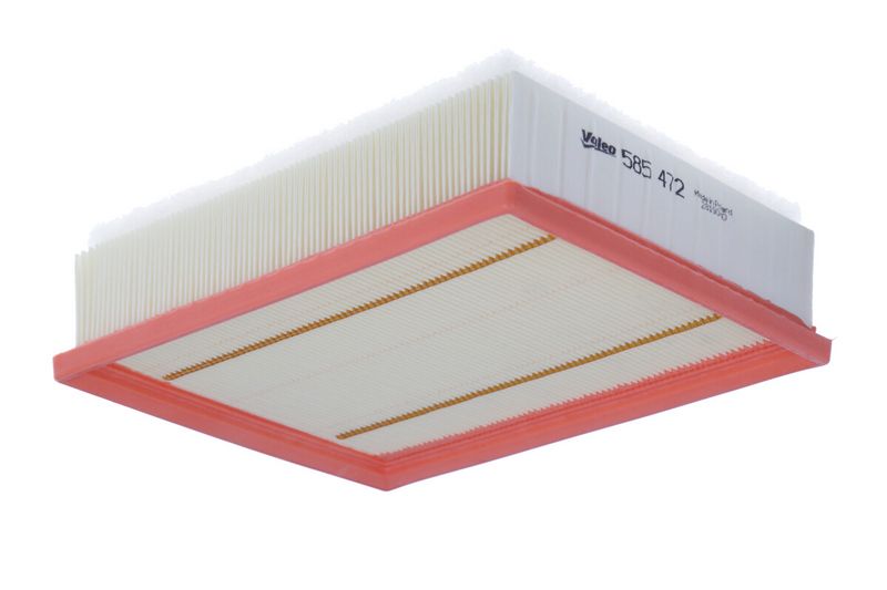 Õhufilter, VALEO 585472